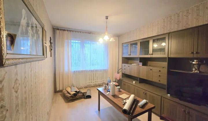 Mieszkanie 1-pokojowe Iława, ul. 1 Maja