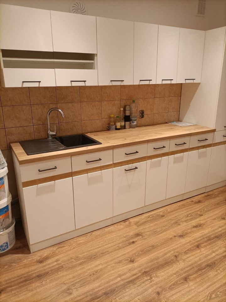 Mieszkanie 2-pokojowe Brzeszcze, ul. Kazimierza Wielkiego. Zdjęcie 3