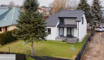 dom wolnostojący, 5 pokoi Radom Wólka Klwatecka, ul. Błędowska