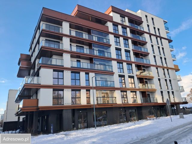 Mieszkanie 1-pokojowe Warszawa Mokotów, ul. Mariana Zdziechowskiego. Zdjęcie 1