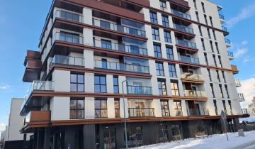 Mieszkanie 1-pokojowe Warszawa Mokotów, ul. Mariana Zdziechowskiego