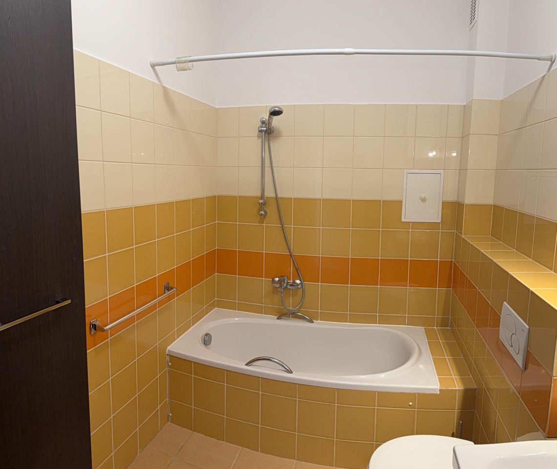 Mieszkanie 1-pokojowe Warszawa Ursynów, al. Komisji Edukacji Narodowej. Zdjęcie 5