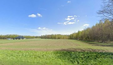 Działka siedliskowa Rudno, ul. Spacerowa