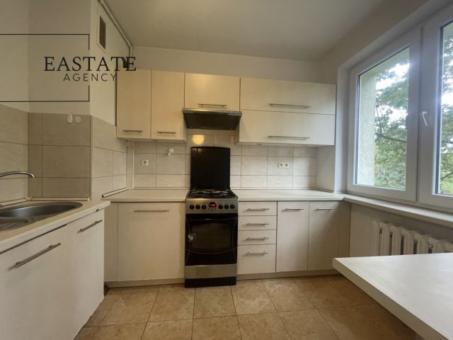 Mieszkanie 1-pokojowe Warszawa Mokotów, ul. Katalońska. Zdjęcie 8