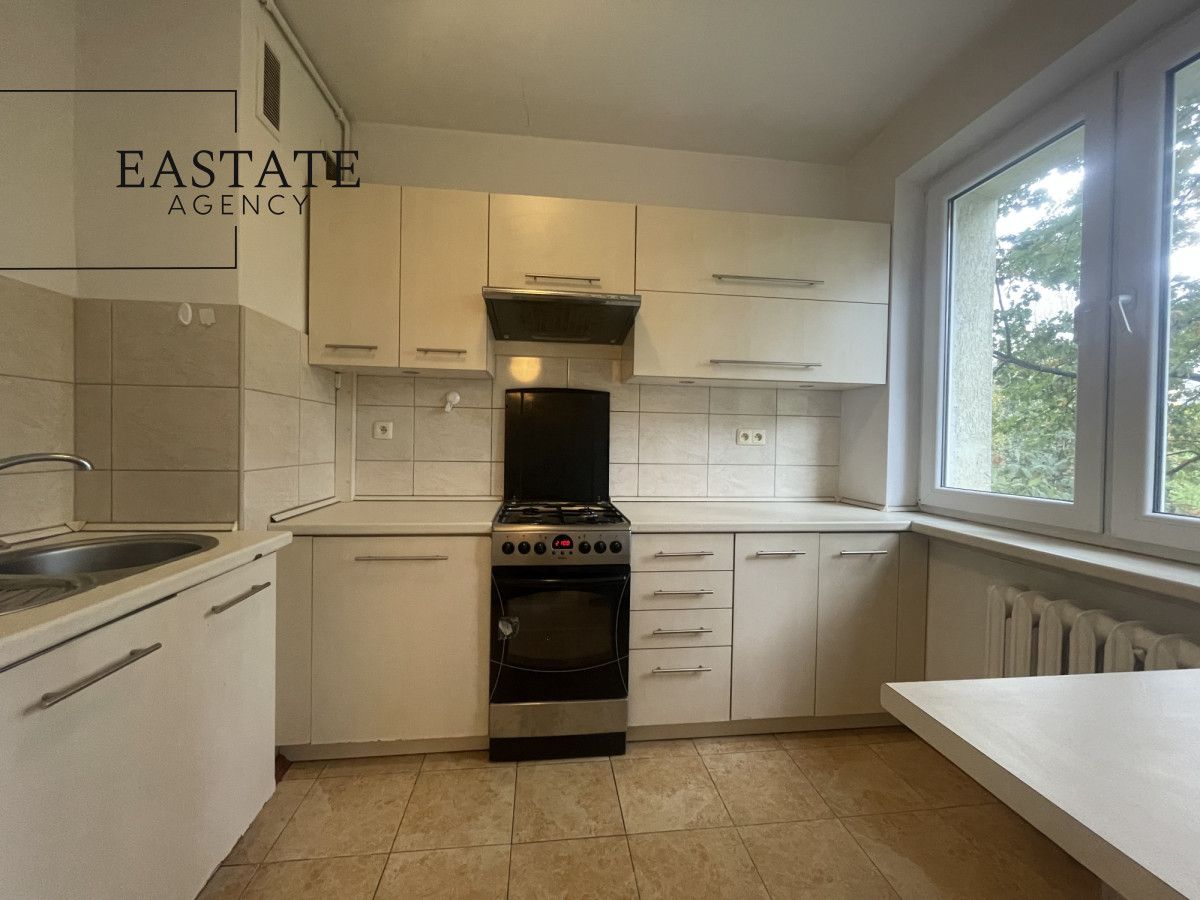 Mieszkanie 1-pokojowe Warszawa Mokotów, ul. Katalońska. Zdjęcie 8