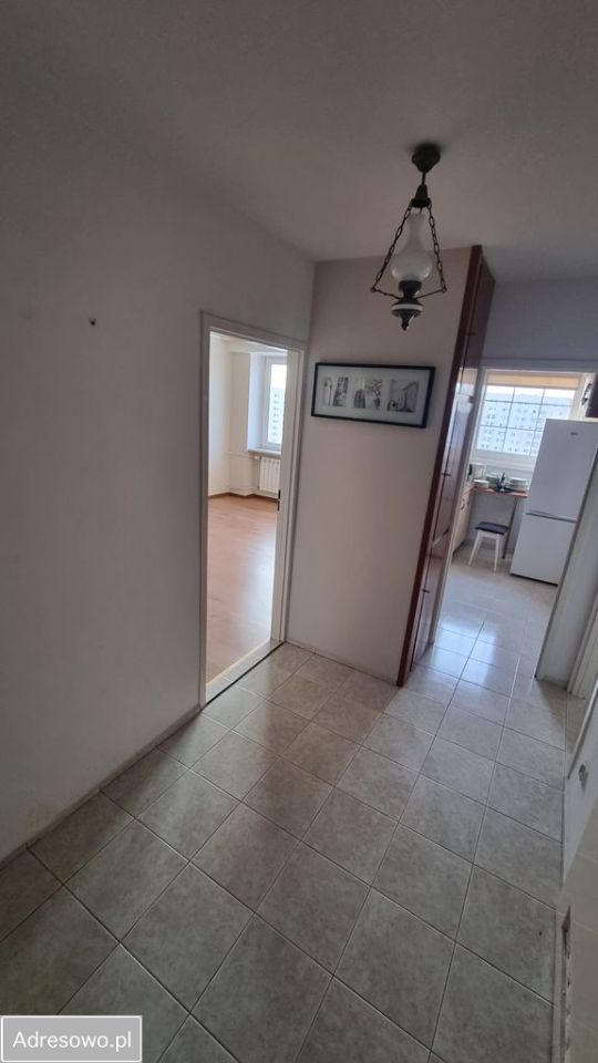 Mieszkanie 2-pokojowe Warszawa Mokotów, ul. Wolfganga Amadeusza Mozarta. Zdjęcie 4