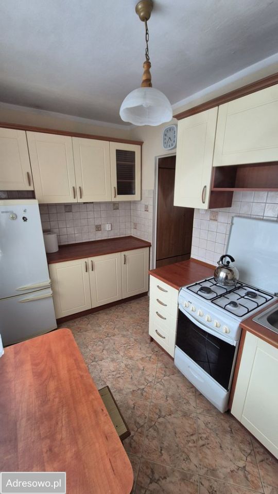 Mieszkanie 3-pokojowe Słupsk, ul. Bogusława X. Zdjęcie 2