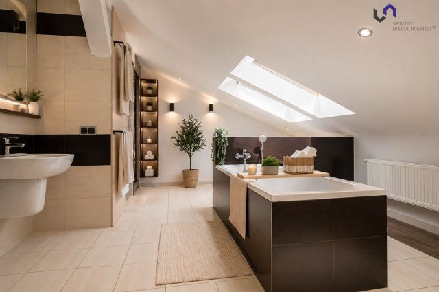 Mieszkanie 4-pokojowe Mikołów Centrum, ul. Krótka. Zdjęcie 6