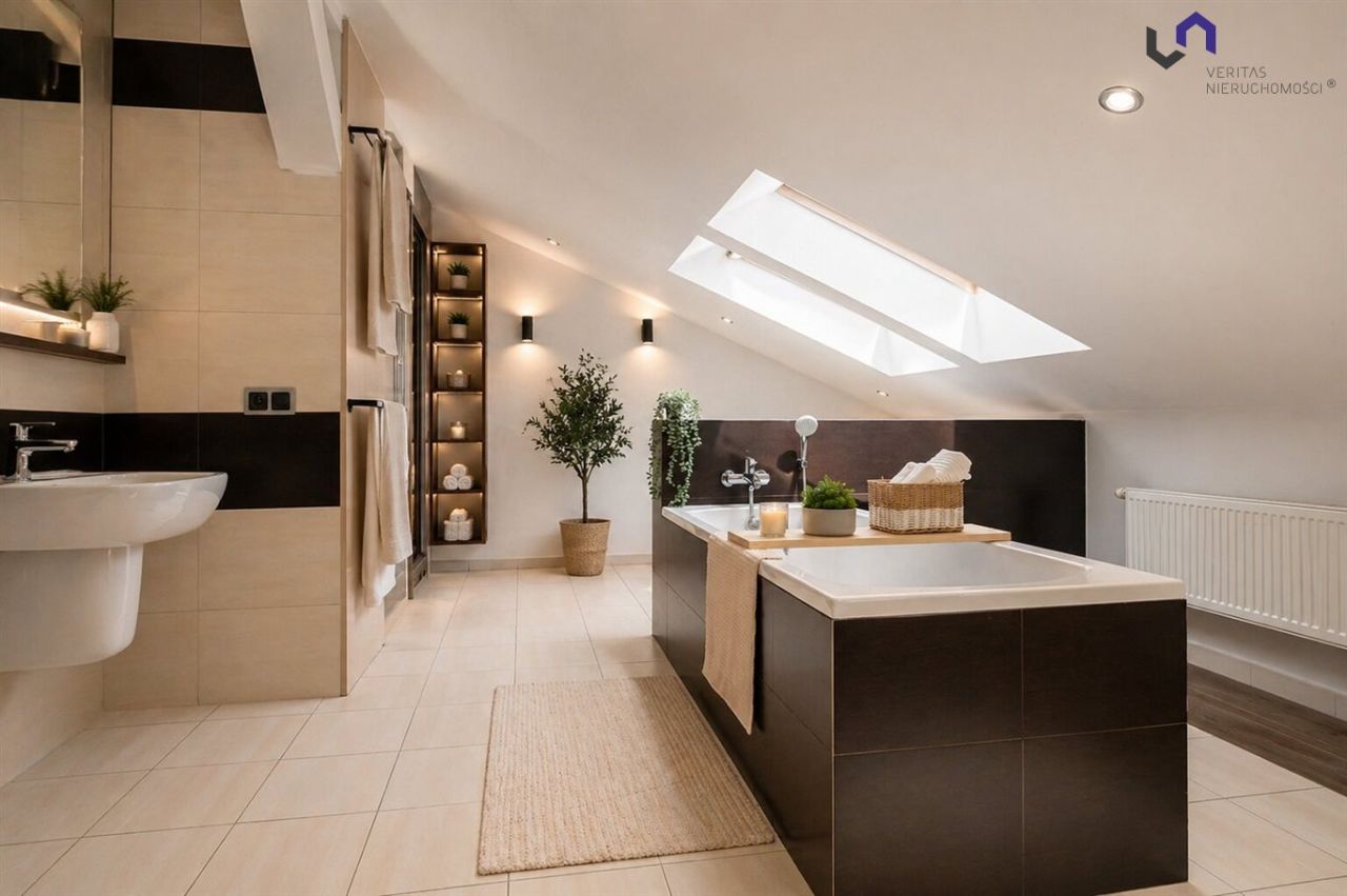 Mieszkanie 4-pokojowe Mikołów Centrum, ul. Krótka. Zdjęcie 6