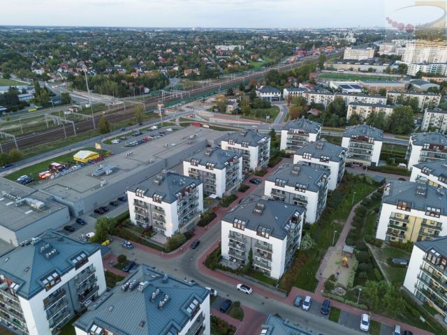 Mieszkanie 2-pokojowe Pruszków, ul. Działkowa. Zdjęcie 9