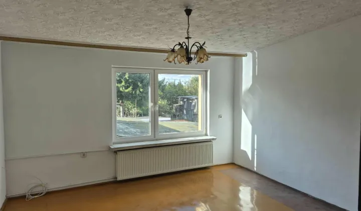 Mieszkanie 2-pokojowe Przejazdowo, ul. Wierzbowa