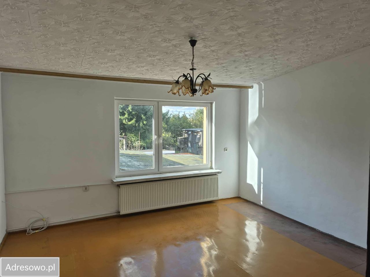 Mieszkanie 2-pokojowe Przejazdowo, ul. Wierzbowa. Zdjęcie 1