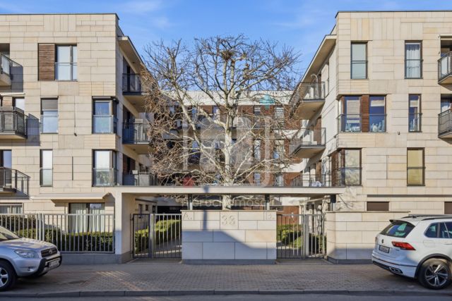 Mieszkanie 2-pokojowe Warszawa Włochy, ul. Cietrzewia. Zdjęcie 14