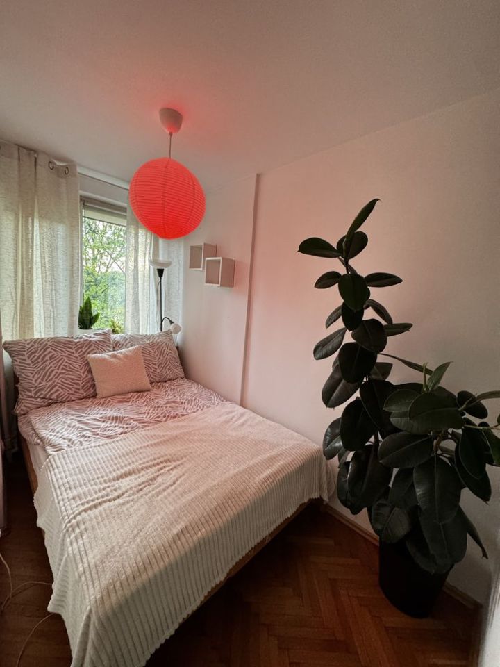 Mieszkanie 2-pokojowe Warszawa Mokotów, ul. Giordana Bruna. Zdjęcie 2