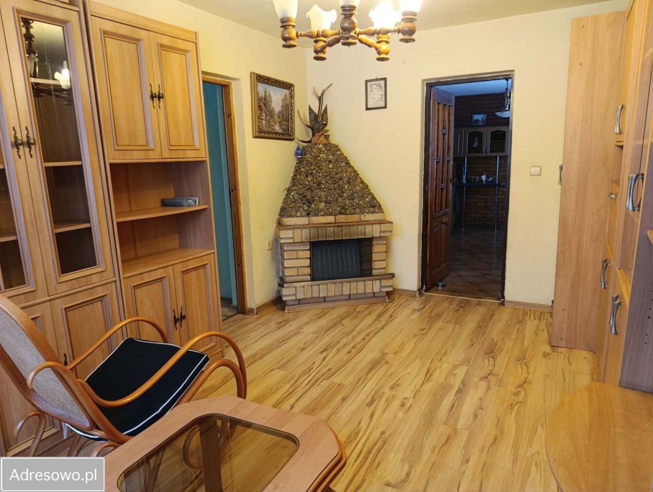 dom wolnostojący, 6 pokoi Zielonka. Zdjęcie 19