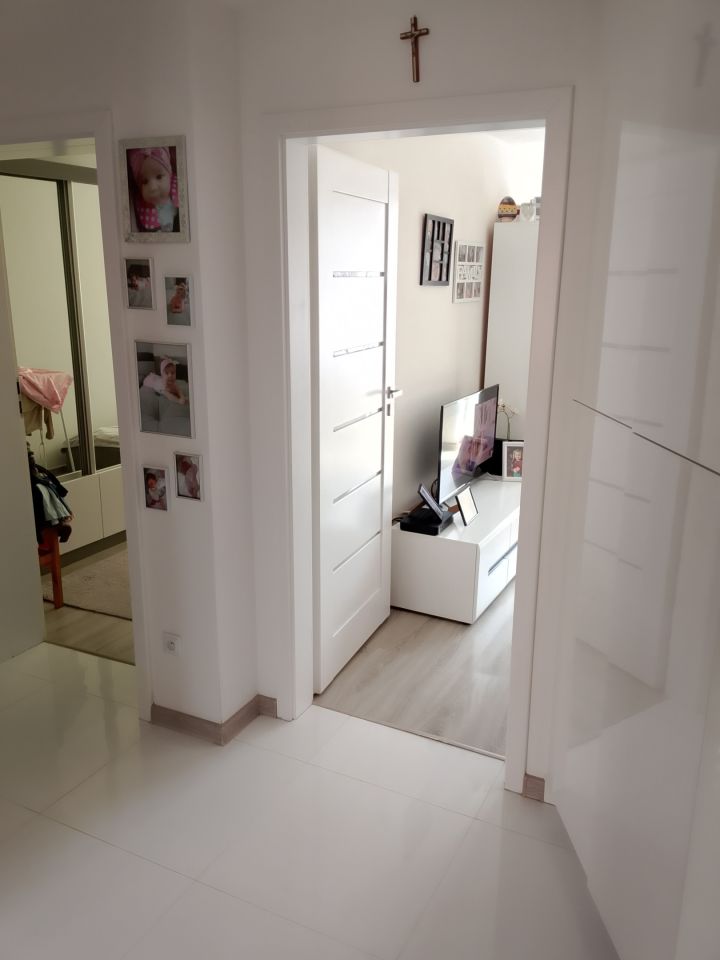 Mieszkanie 3-pokojowe Mława Centrum, ul. Płocka. Zdjęcie 11