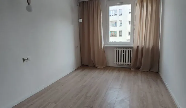 Mieszkanie 2-pokojowe Świętochłowice, ul. Polna