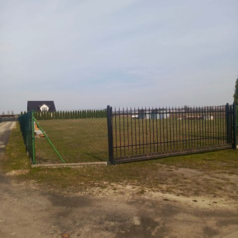 Działka budowlana Mareza, ul. Grabowska. Zdjęcie 1