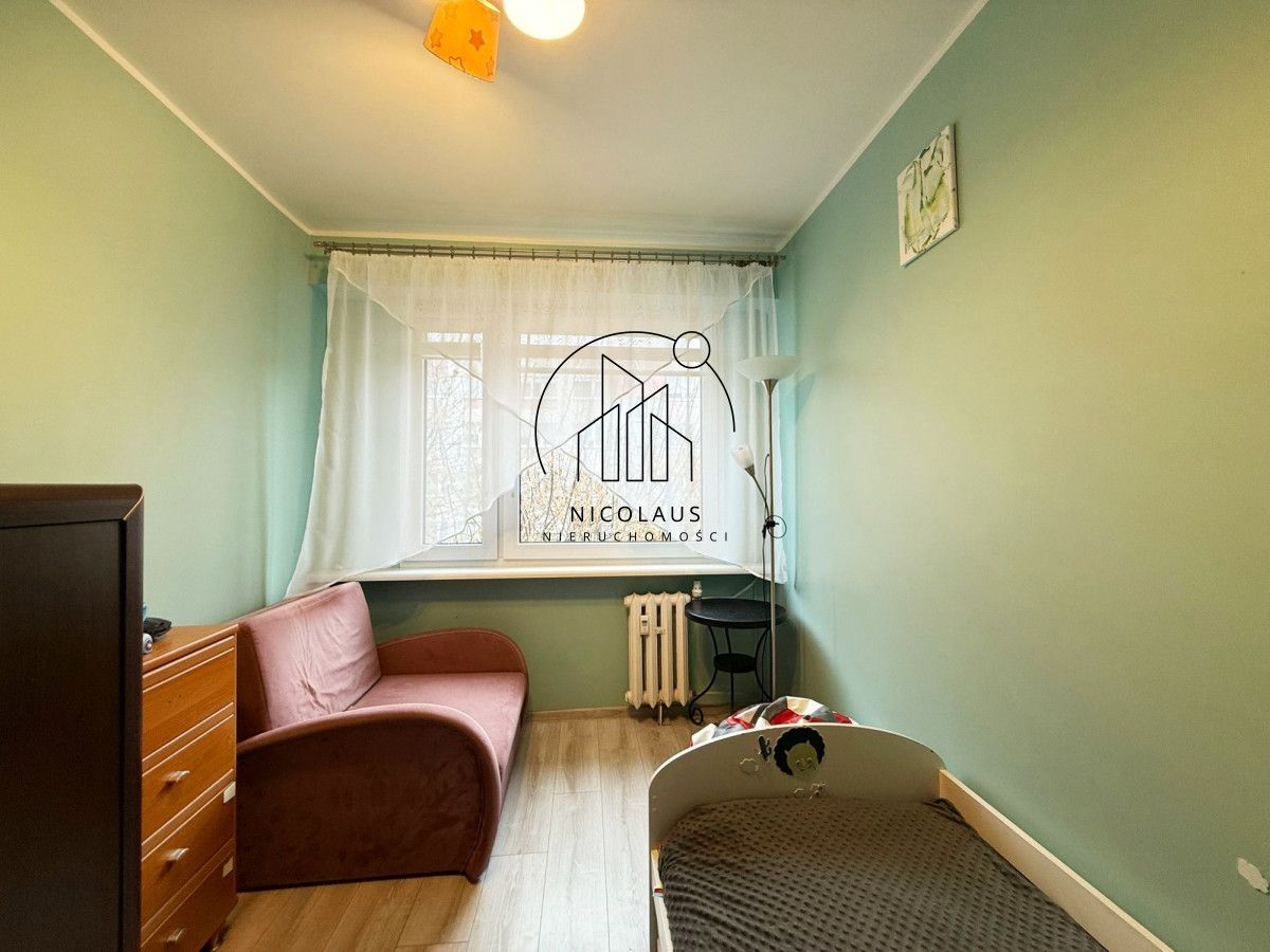 Mieszkanie 3-pokojowe Toruń Rubinkowo, ul. Ignacego Łyskowskiego. Zdjęcie 12