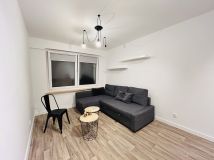 Mieszkanie 2-pokojowe Poznań Rataje, os. Piastowskie. Zdjęcie 3