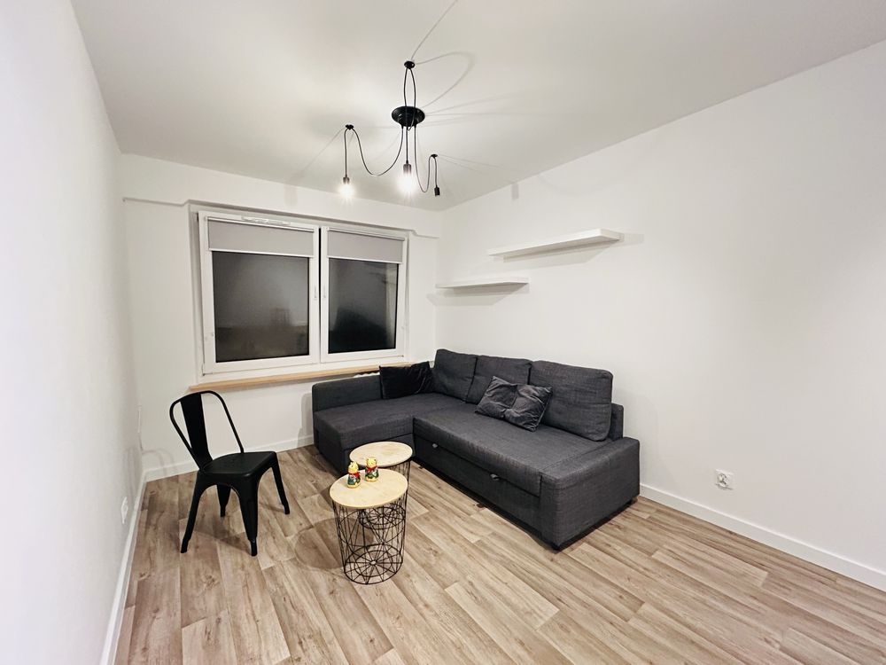 Mieszkanie 2-pokojowe Poznań Rataje, os. Piastowskie. Zdjęcie 4