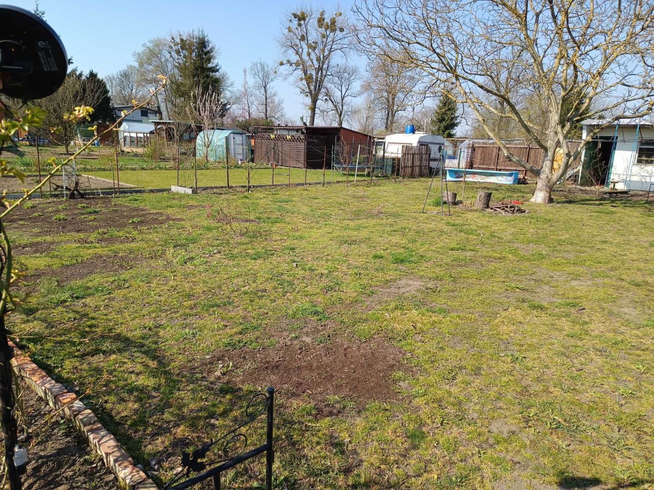 Działka rod Czempiń. Zdjęcie 2