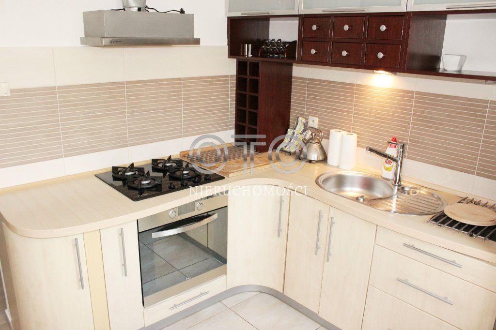 Mieszkanie 3-pokojowe Wrocław Krzyki, ul. Borowska. Zdjęcie 6