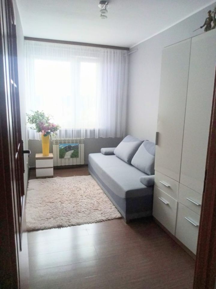 Mieszkanie 3-pokojowe Ozimek, ul. 8 Marca. Zdjęcie 4