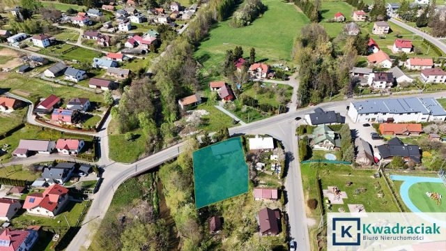 dom wolnostojący, 3 pokoje Osobnica. Zdjęcie 12