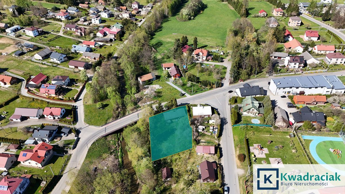 dom wolnostojący, 3 pokoje Osobnica. Zdjęcie 12