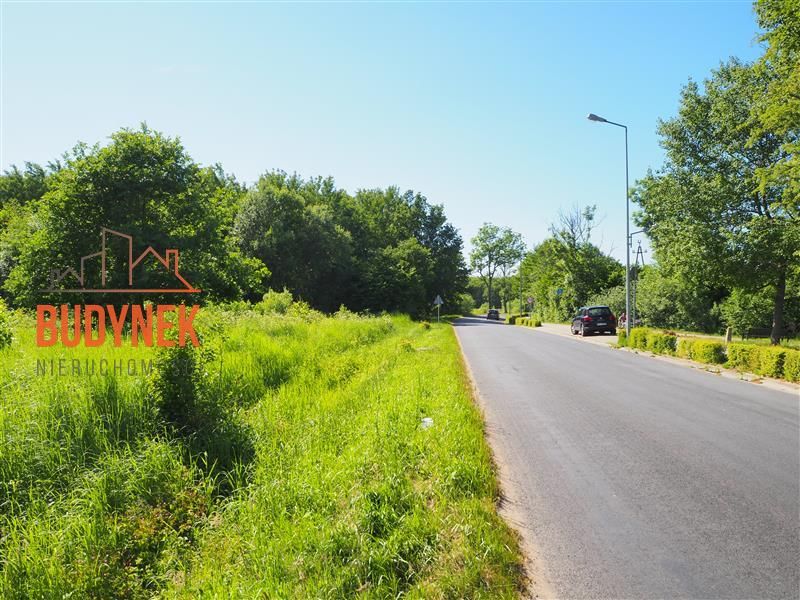 Działka inwestycyjna Jezierzany, ul. Nadmorska. Zdjęcie 14