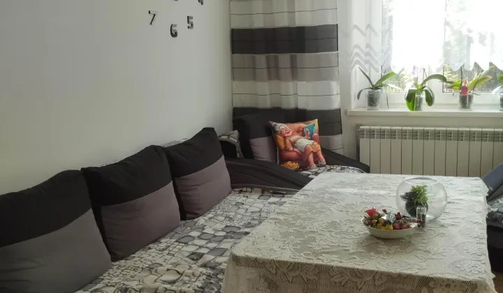 Mieszkanie 3-pokojowe Człopa, ul. Zwycięstwa Wojska Polskiego