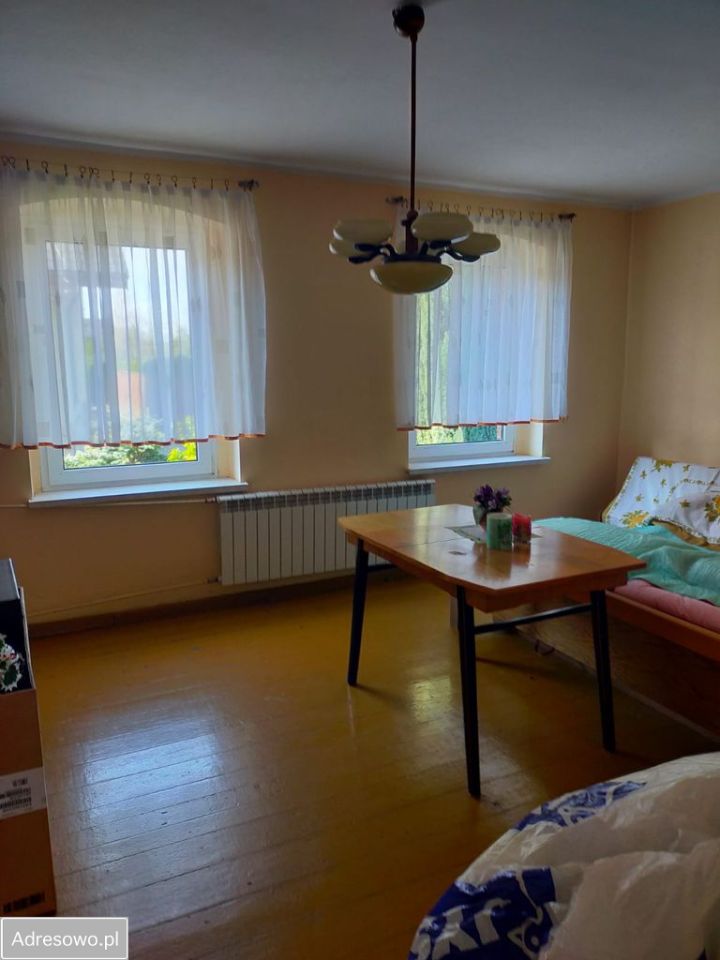 dom wolnostojący, 9 pokoi Brzeźce, ul. Nowa. Zdjęcie 8