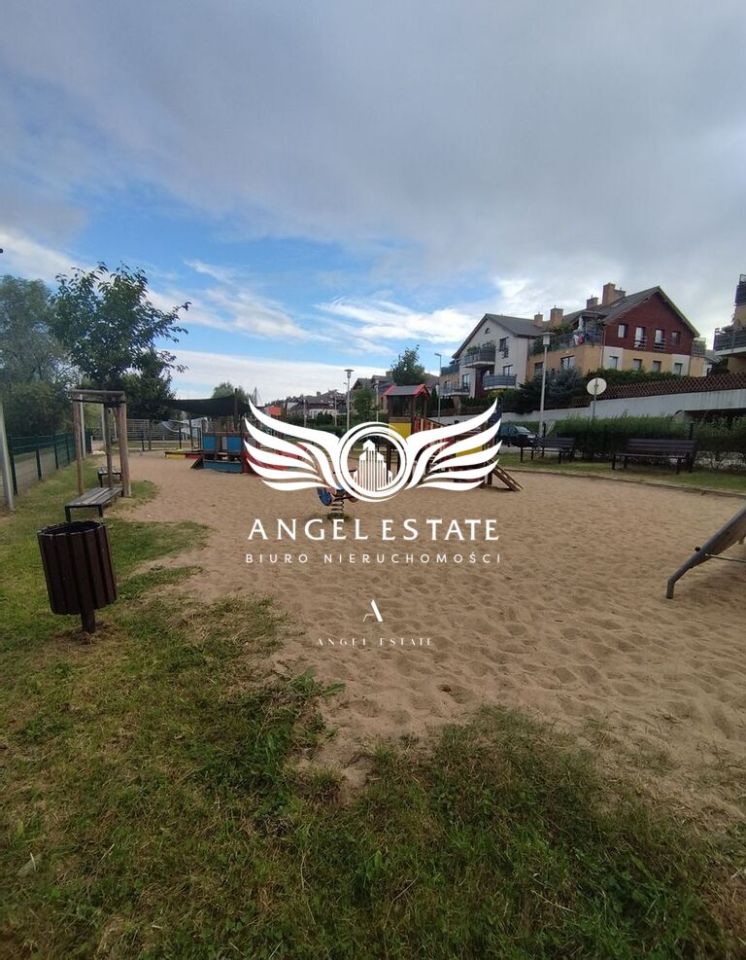 Mieszkanie 3-pokojowe Szczecin Warszewo, ul. Kalinowa. Zdjęcie 3