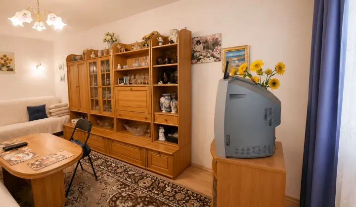 Mieszkanie 2-pokojowe Łódź Polesie, ul. Ludwika Waryńskiego