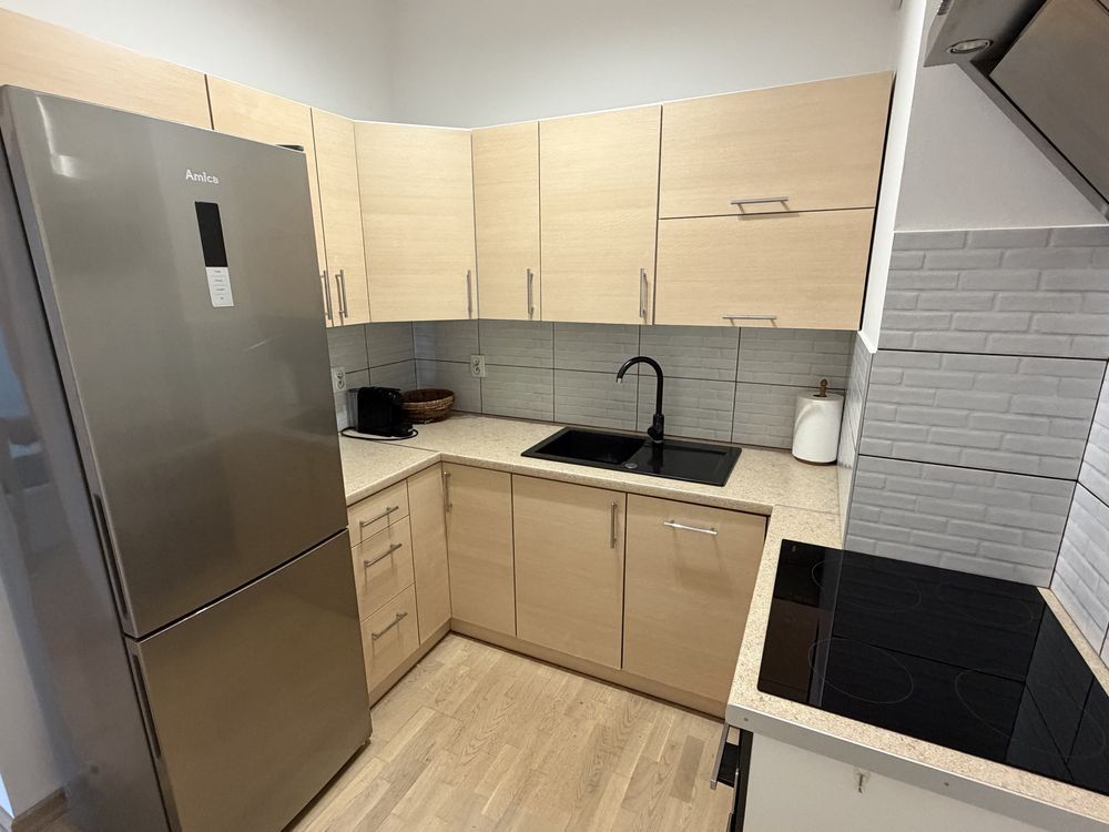 Mieszkanie 2-pokojowe Katowice Ligota, ul. Braci Mniejszych. Zdjęcie 7