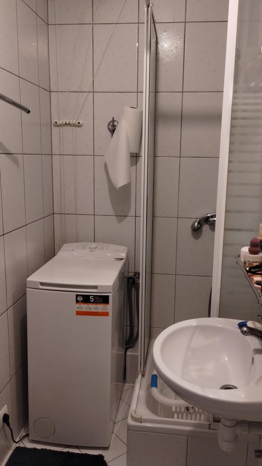 Mieszkanie – Warszawa, Osiedle Sadyba, Mokotów - Widok 5