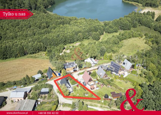 dom wolnostojący, 3 pokoje Klonowo Dolne. Zdjęcie 31