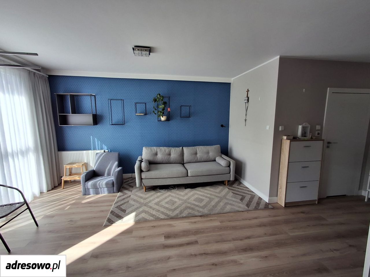 Mieszkanie 3-pokojowe Gdynia Oksywie, ul. Australijska. Zdjęcie 2