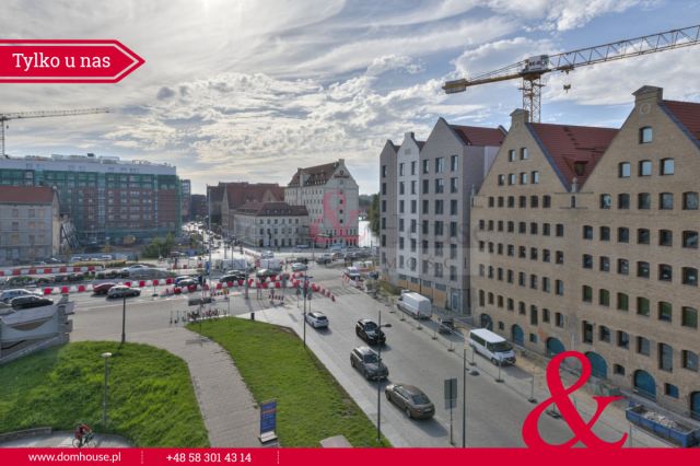 Mieszkanie 2-pokojowe Gdańsk Śródmieście, ul. Pszenna. Zdjęcie 8