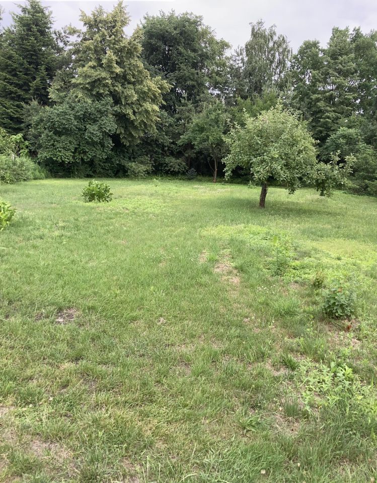 Działka budowlana Mińsk Mazowiecki, ul. Boczna