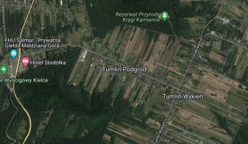 Lokal Tumlin-Podgród