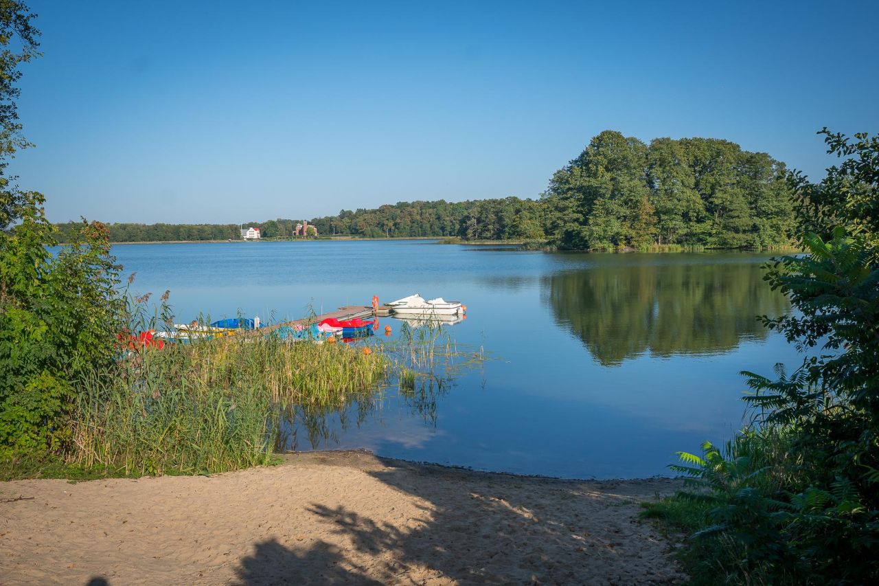 dom wolnostojący, 3 pokoje Urowo. Zdjęcie 12