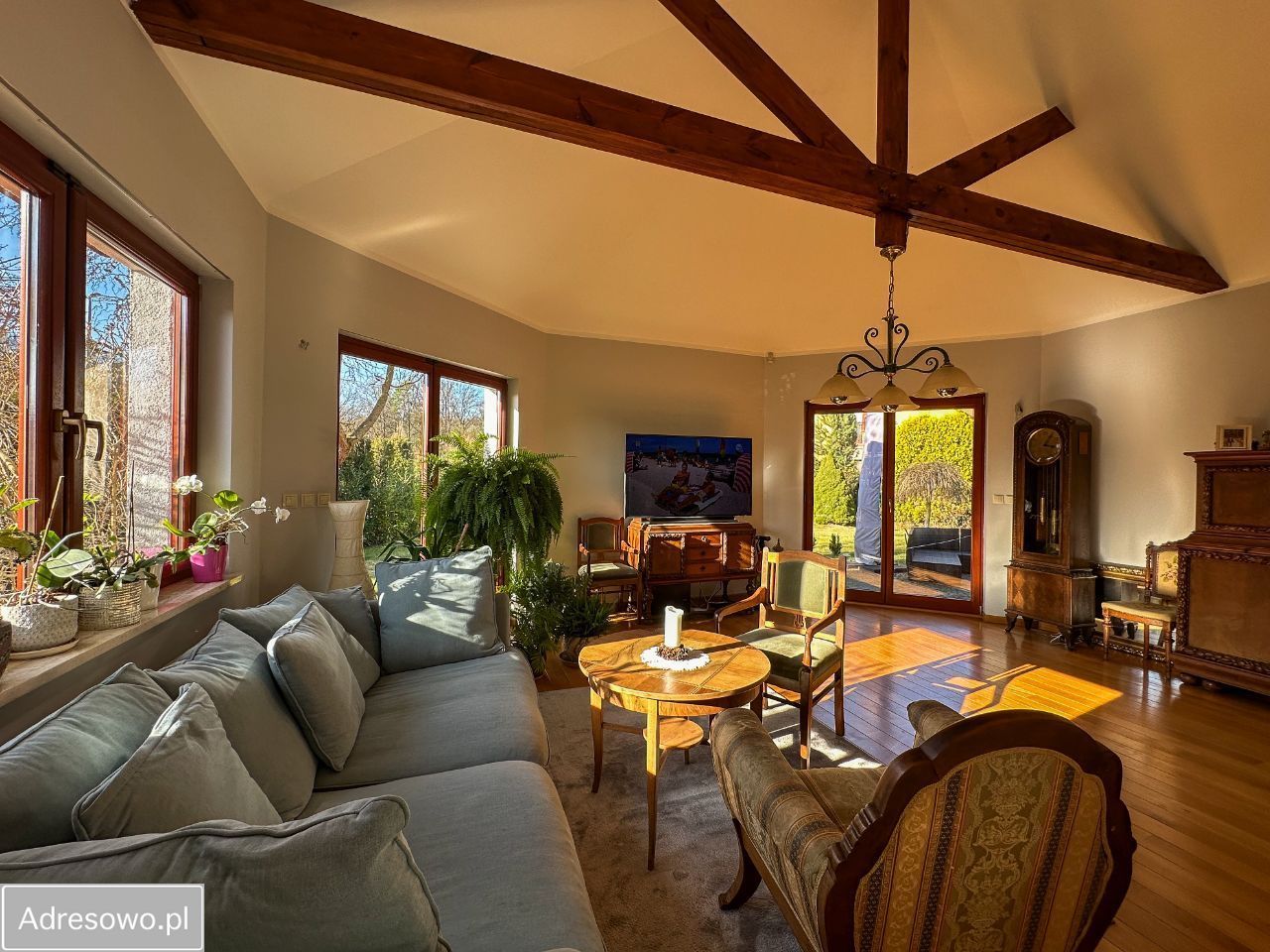 dom wolnostojący, 4 pokoje Wrocław Marszowice. Zdjęcie 8