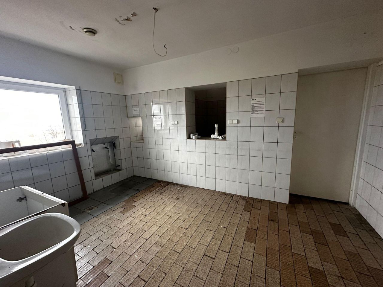 Hotel/pensjonat Srebrna Góra, ul. Dworcowa. Zdjęcie 17