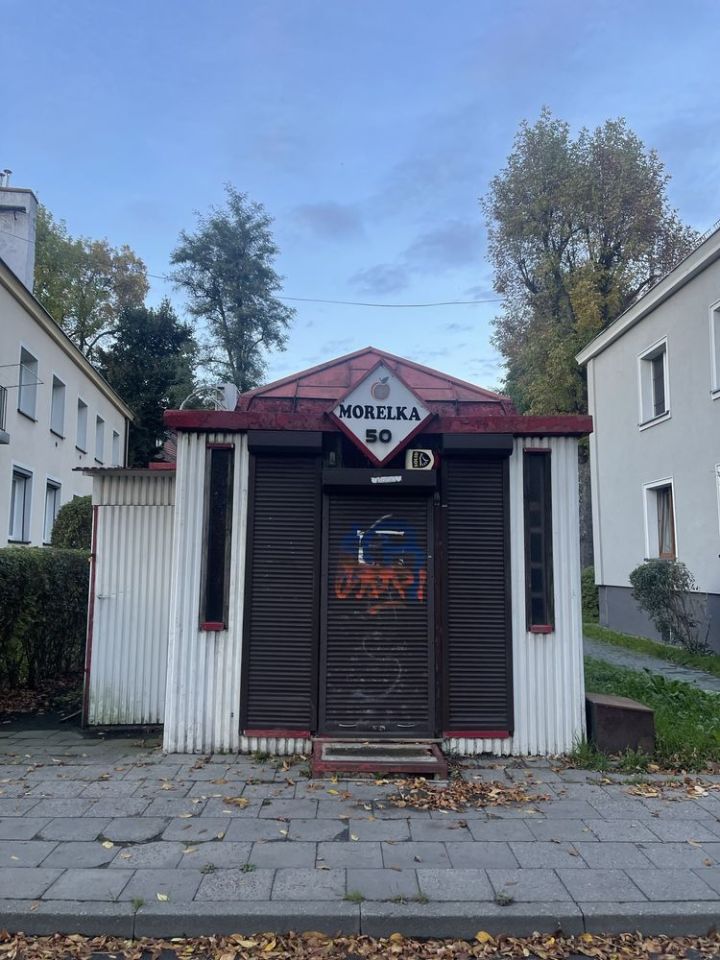 Lokal Gliwice Stare Gliwice, ul. Juliusza Słowackiego. Zdjęcie 3