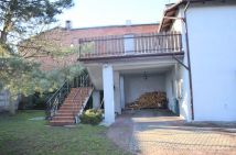 dom wolnostojący, 5 pokoi Pabianice Bugaj, ul. ks. Piotra Skargi. Zdjęcie 2