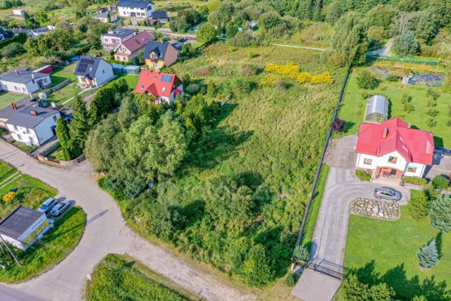 Działka inwestycyjna Wejherowo, ul. Marynarki Wojennej. Zdjęcie 4