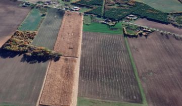 Działka rolno-budowlana Rusajny