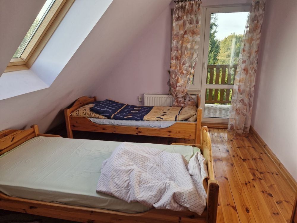 dom wolnostojący Sumowo. Zdjęcie 7